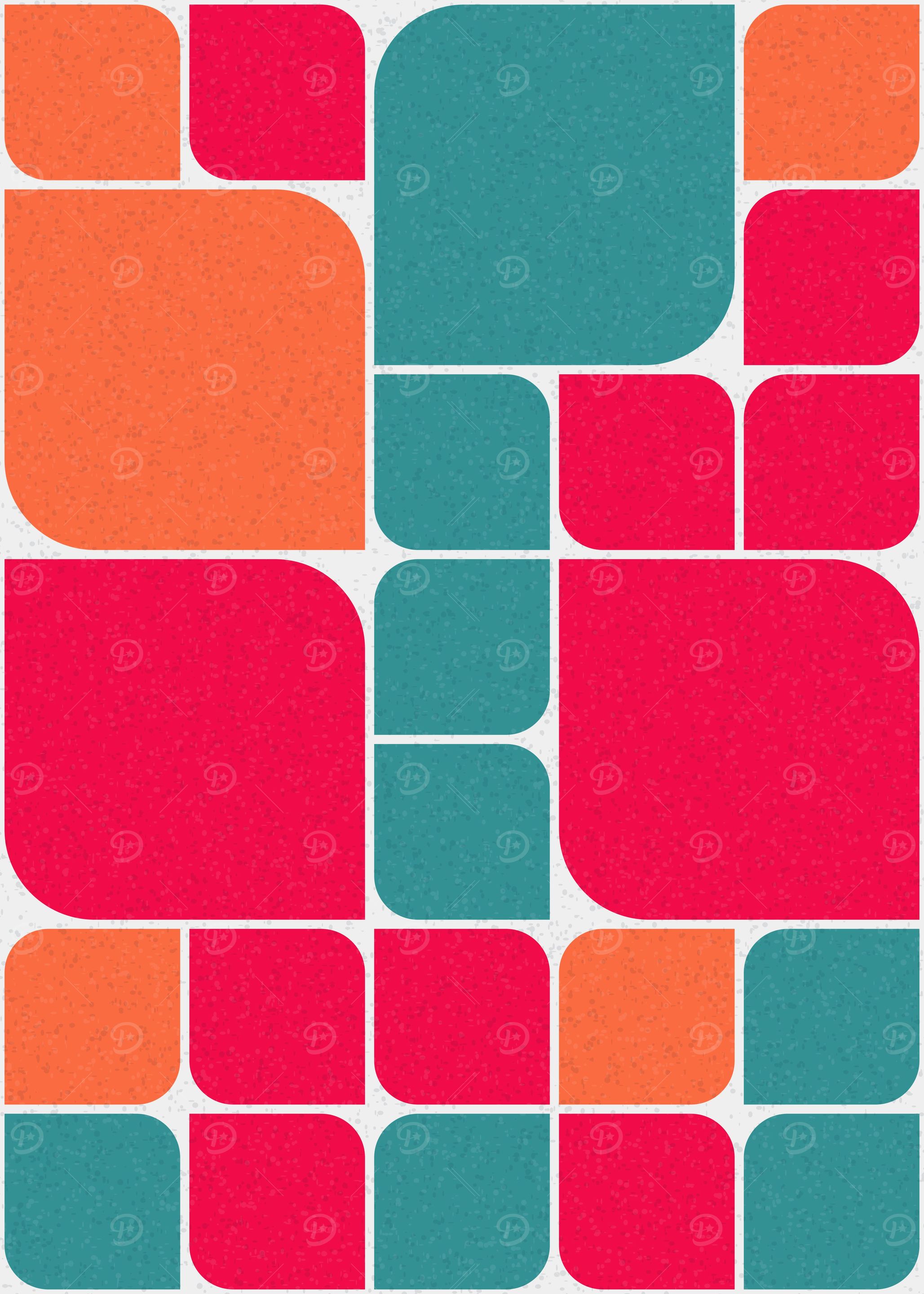 Geometric Pattern