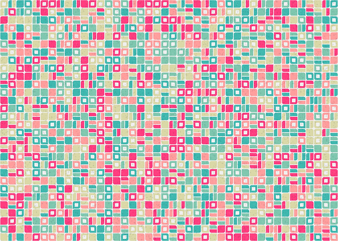 Geometric Pattern