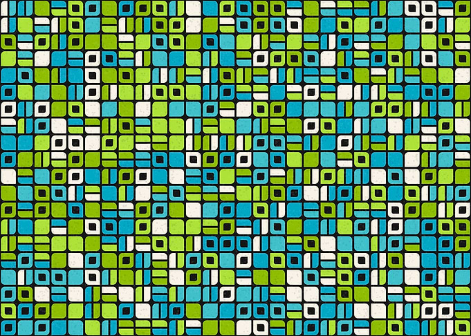 Geometric Pattern