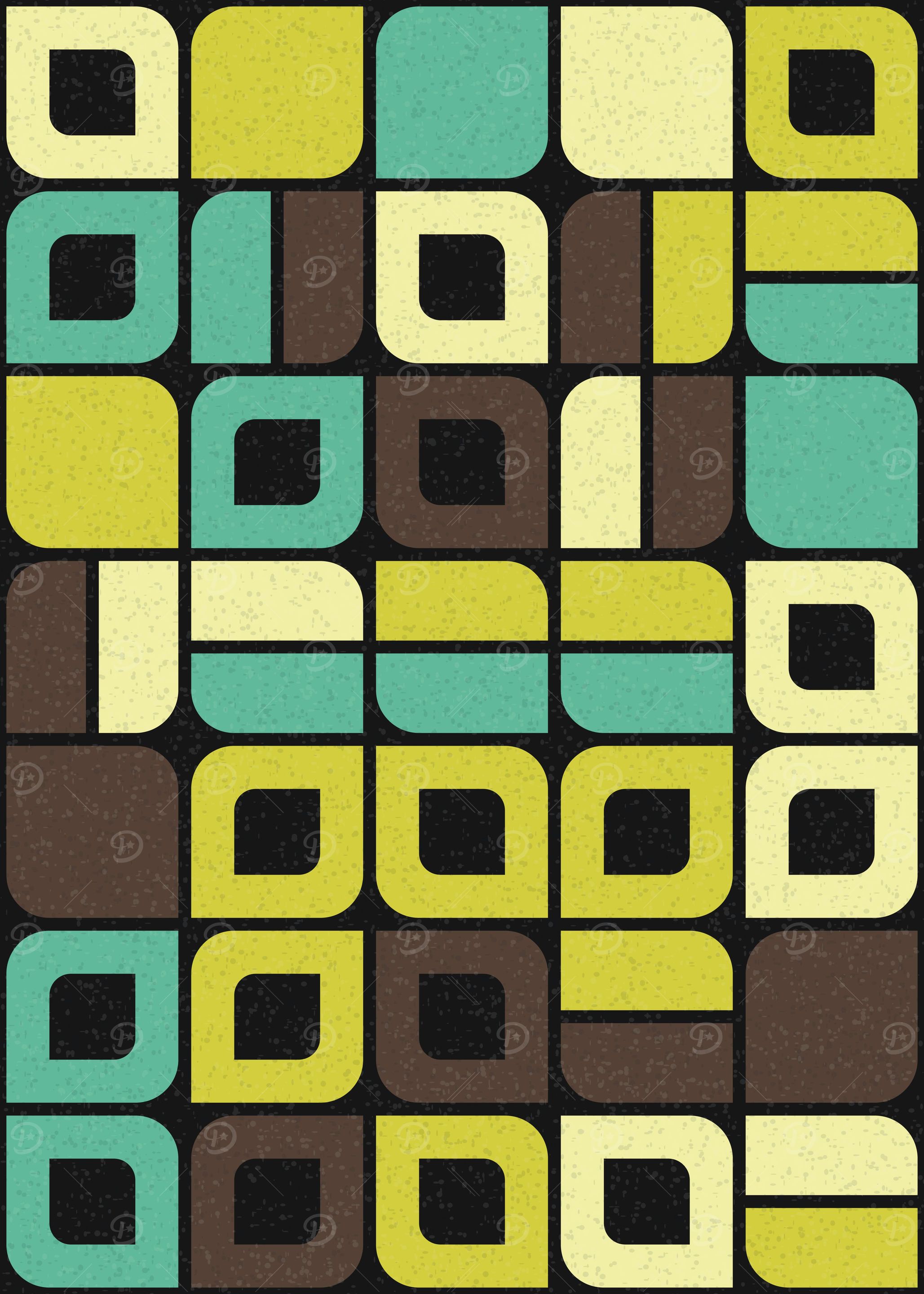 Geometric Pattern