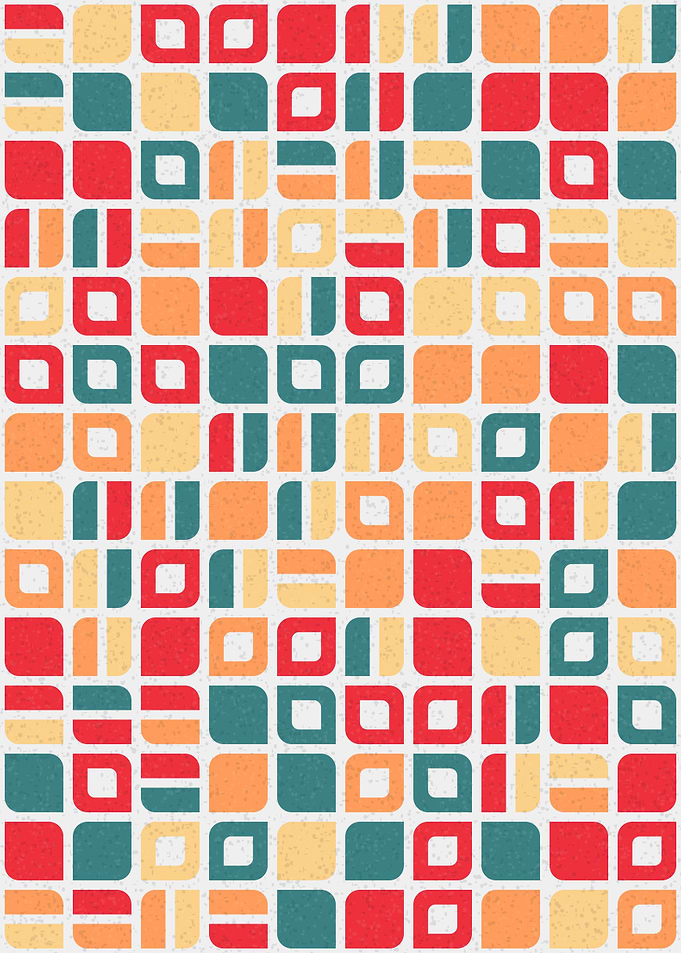 Geometric Pattern