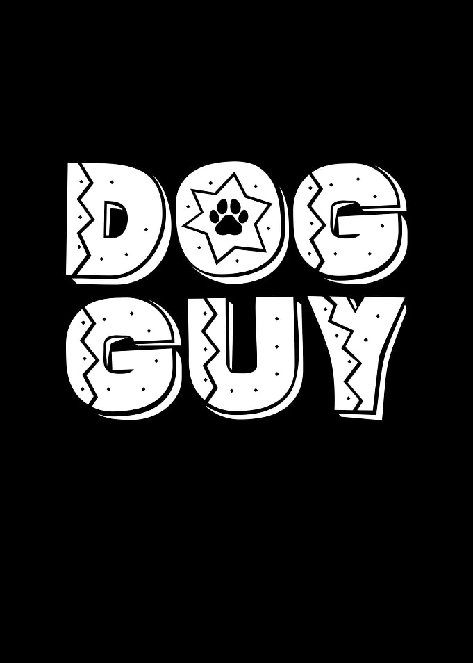 Dog Guy