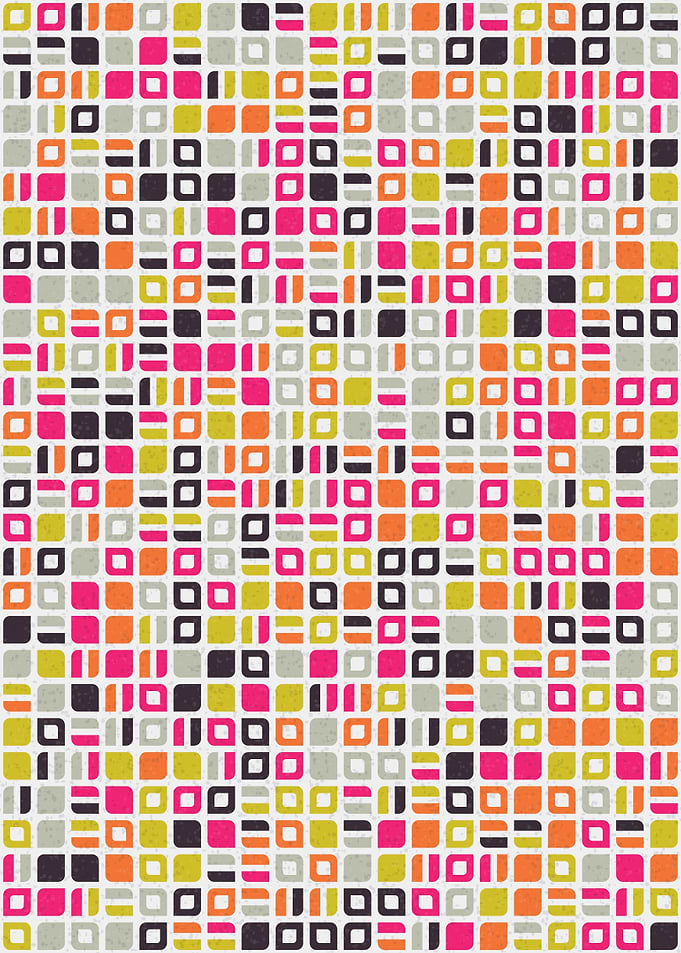 Geometric Pattern