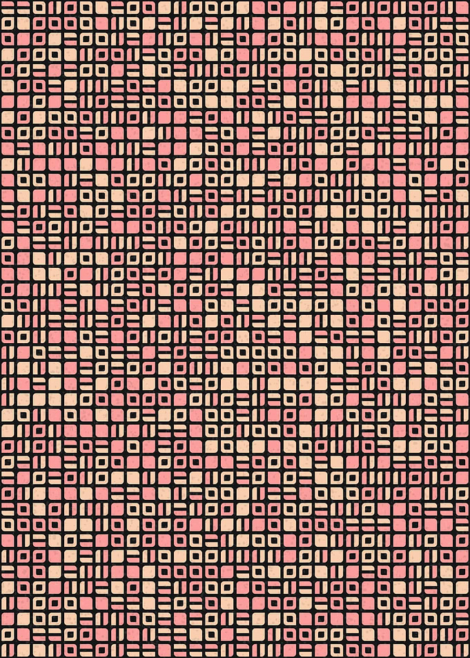 Geometric Pattern