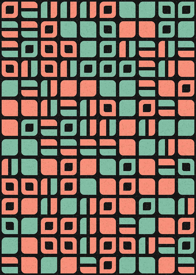 Geometric Pattern