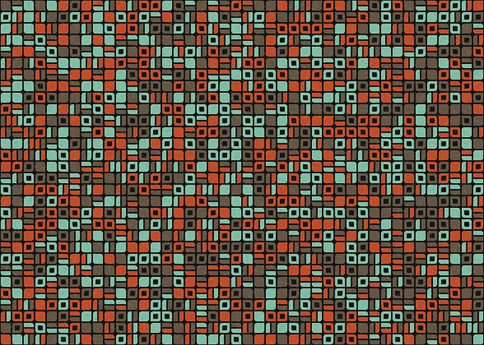 Geometric Pattern