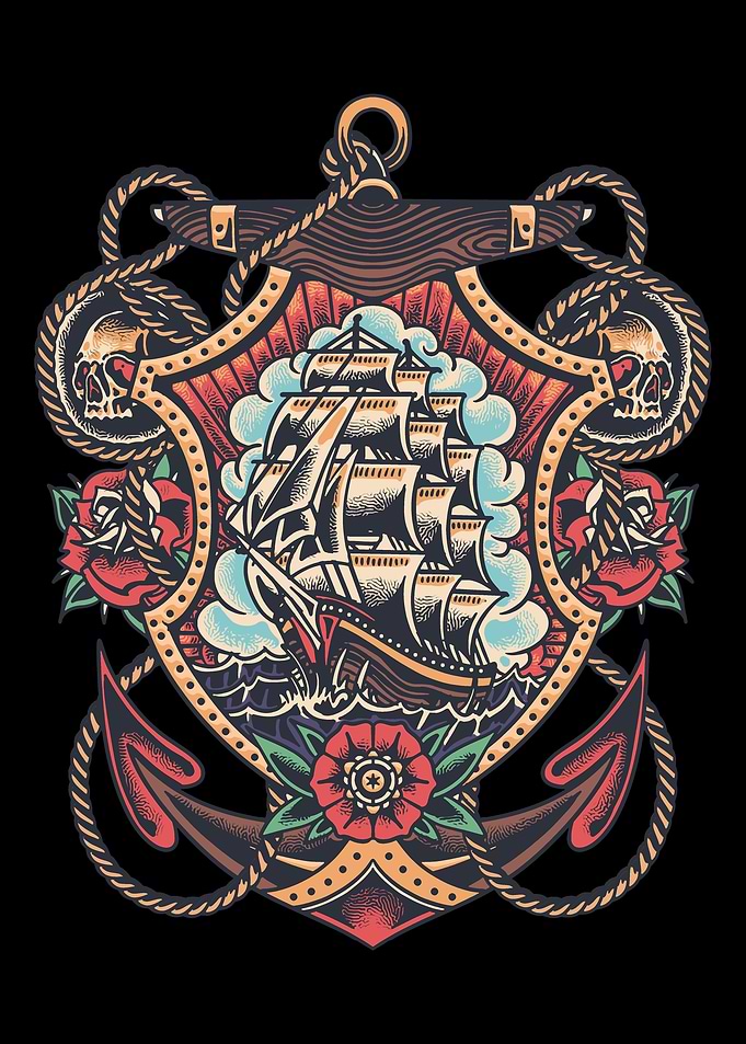 The Pirates
