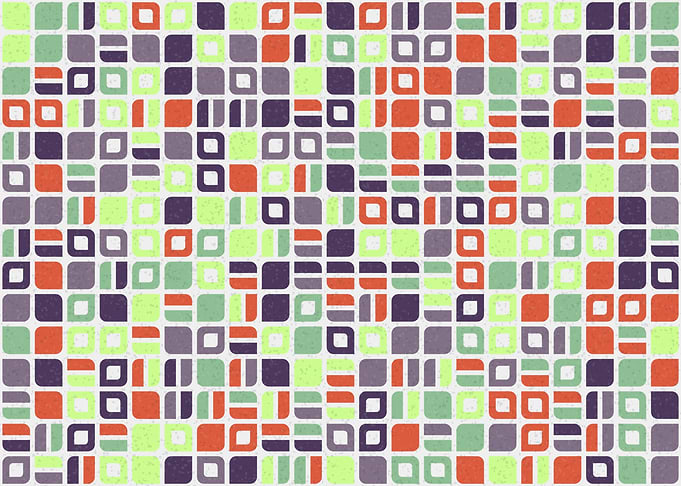 Geometric Pattern