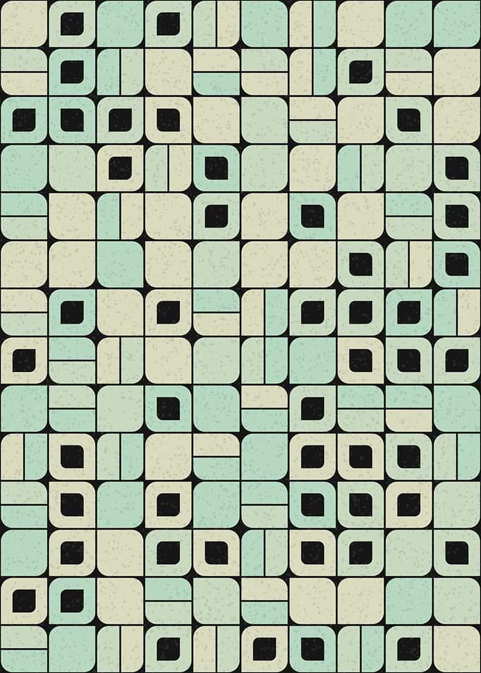 Geometric Pattern