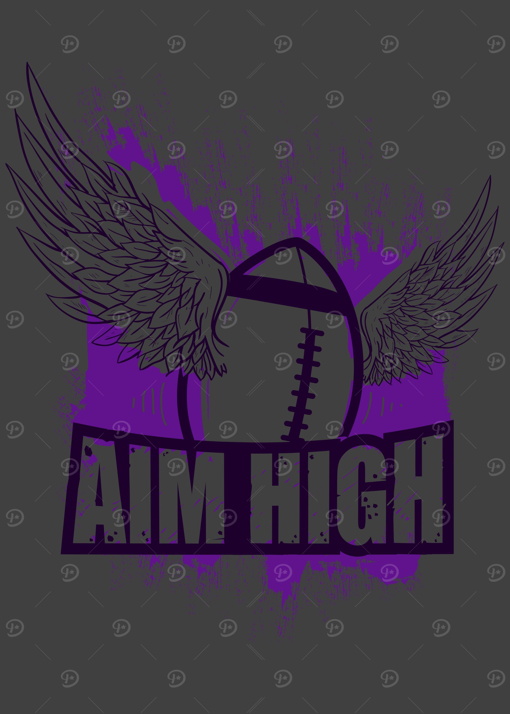 Aim High