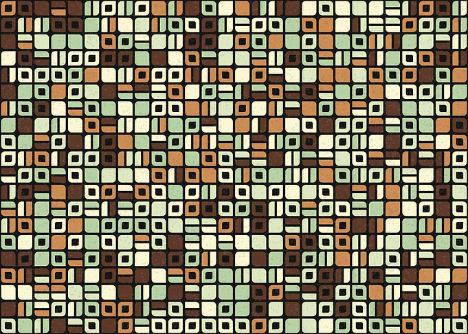 Geometric Pattern