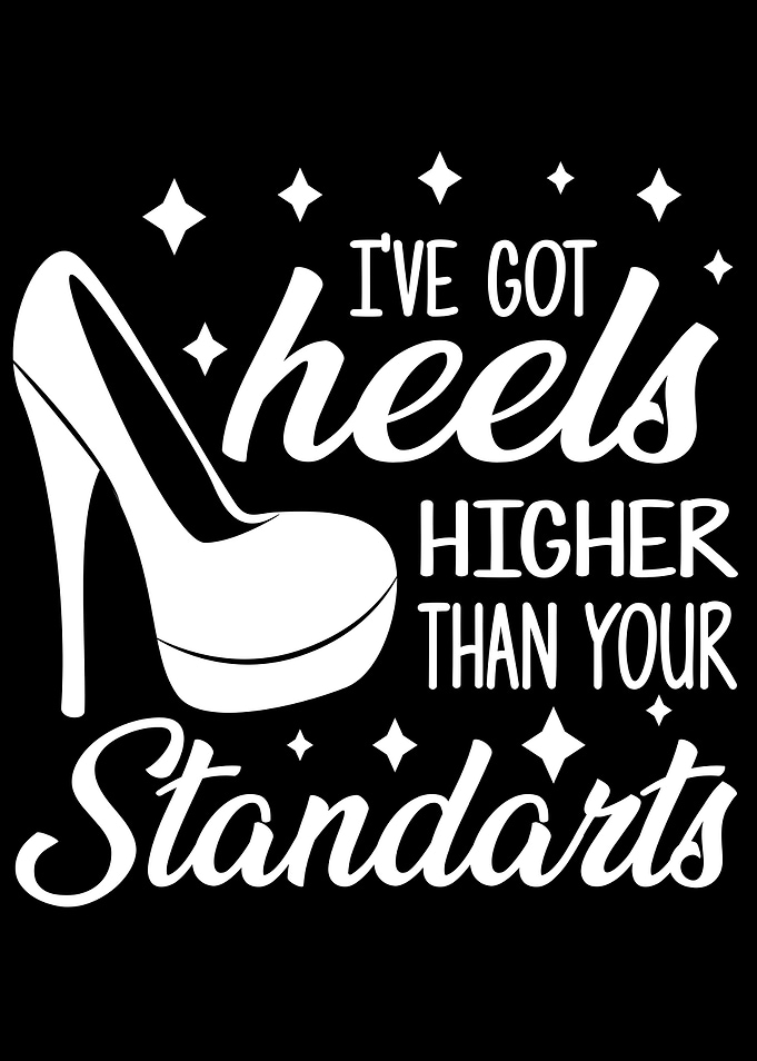 High Heels Pumps Fashion