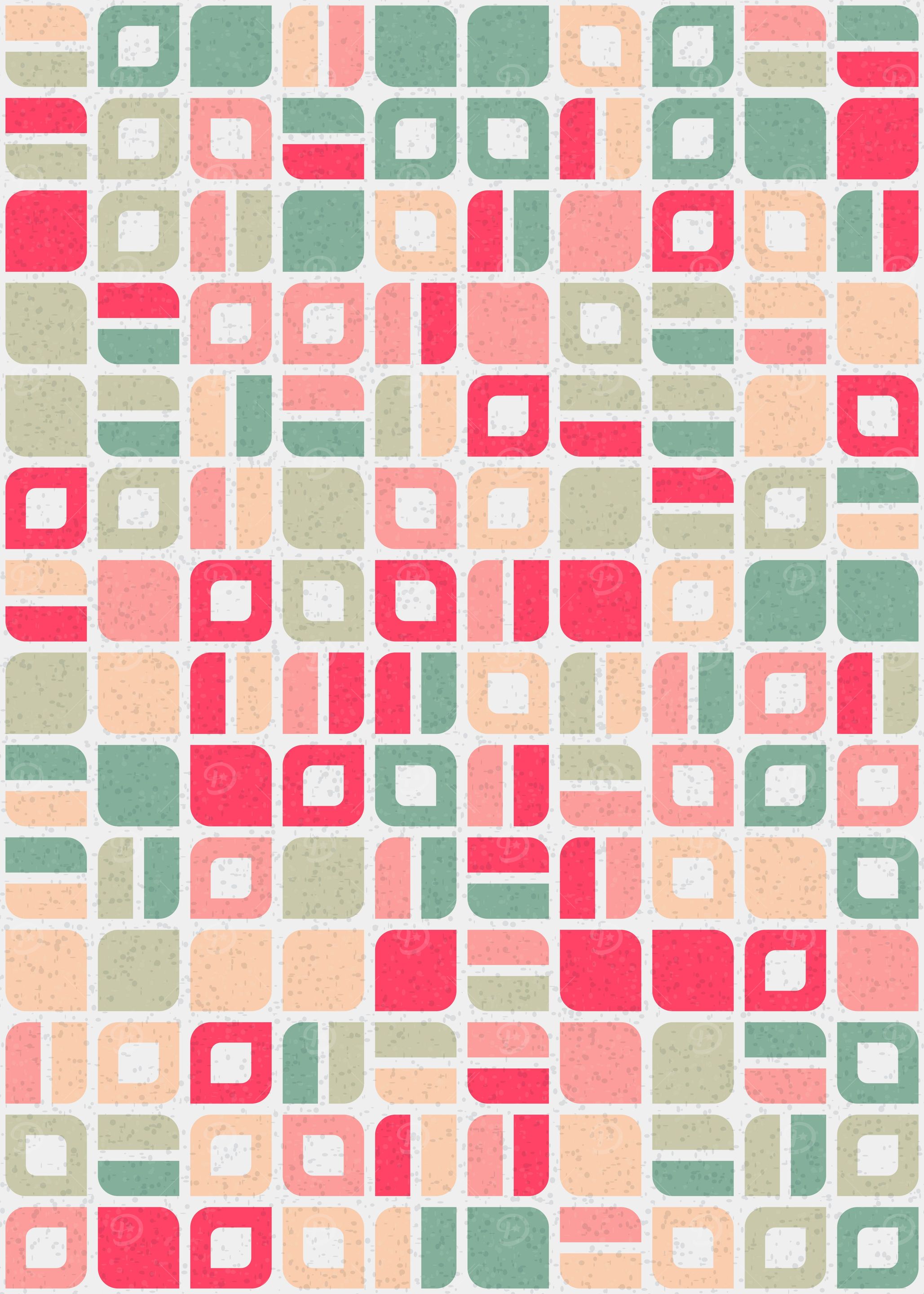 Geometric Pattern