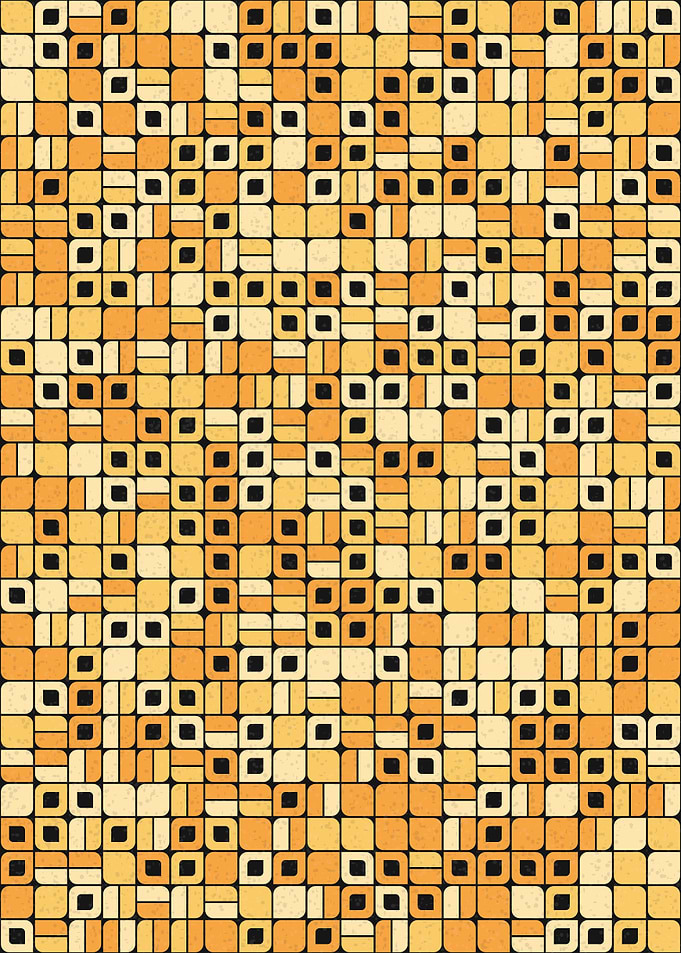 Geometric Pattern