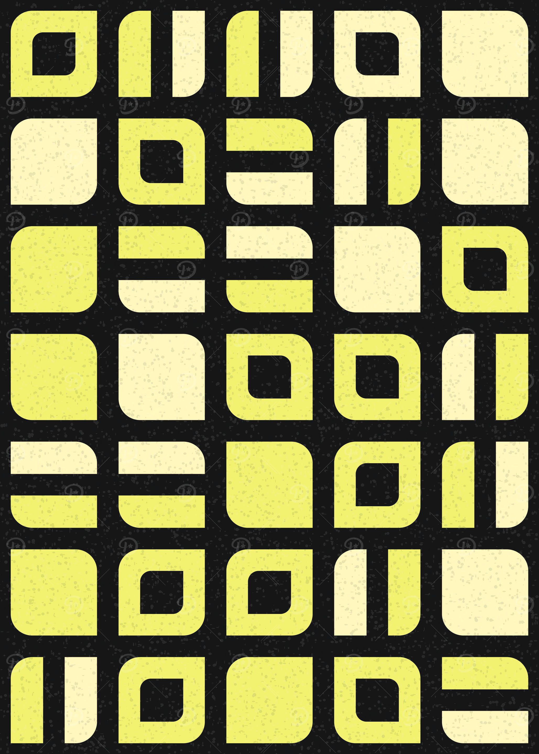Geometric Pattern
