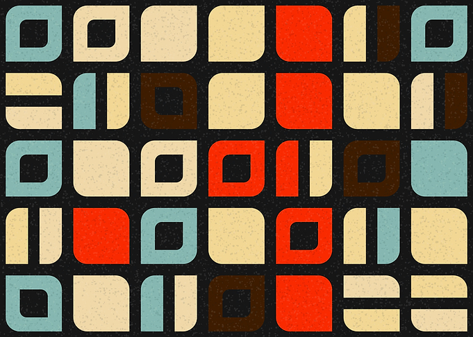 Geometric Pattern