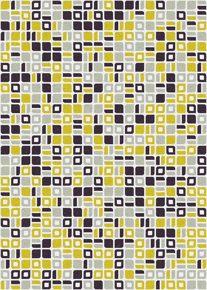 Geometric Pattern