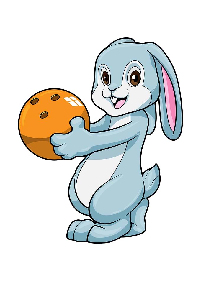Rabbit Bowling Sports