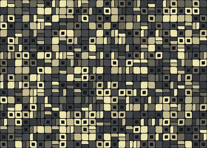 Geometric Pattern