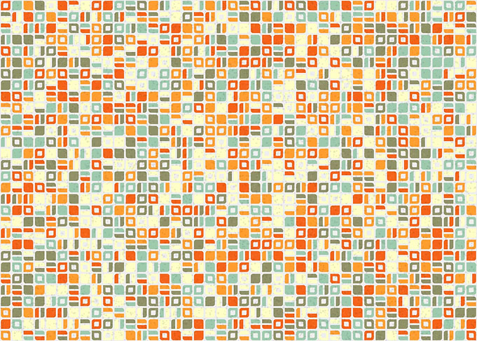 Geometric Pattern