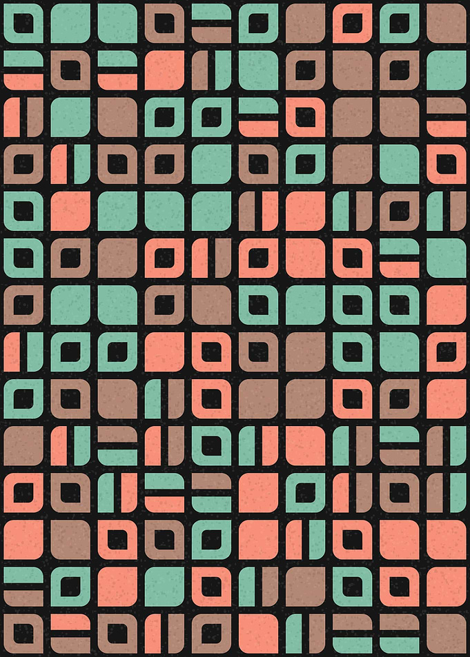 Geometric Pattern