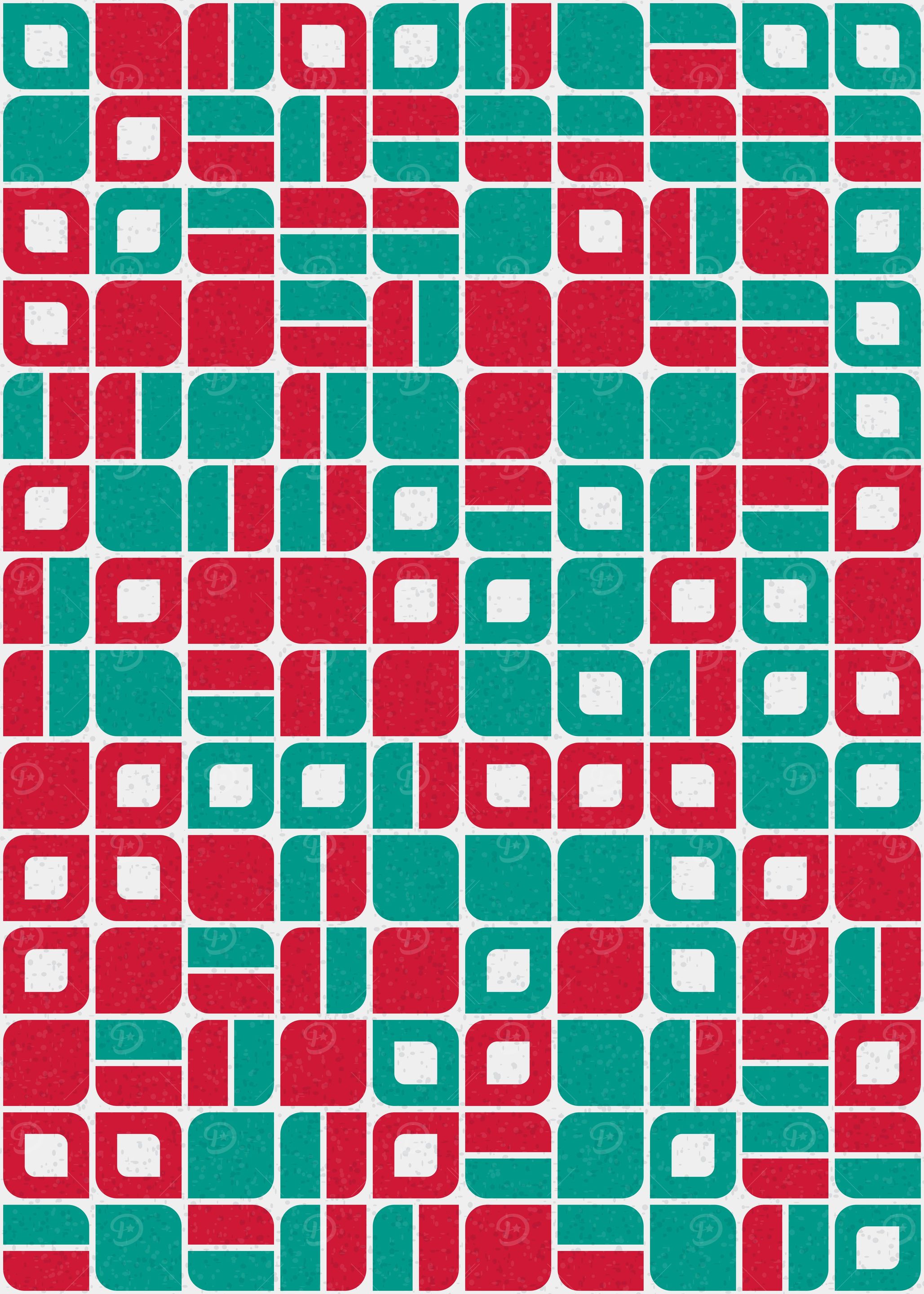Geometric Pattern
