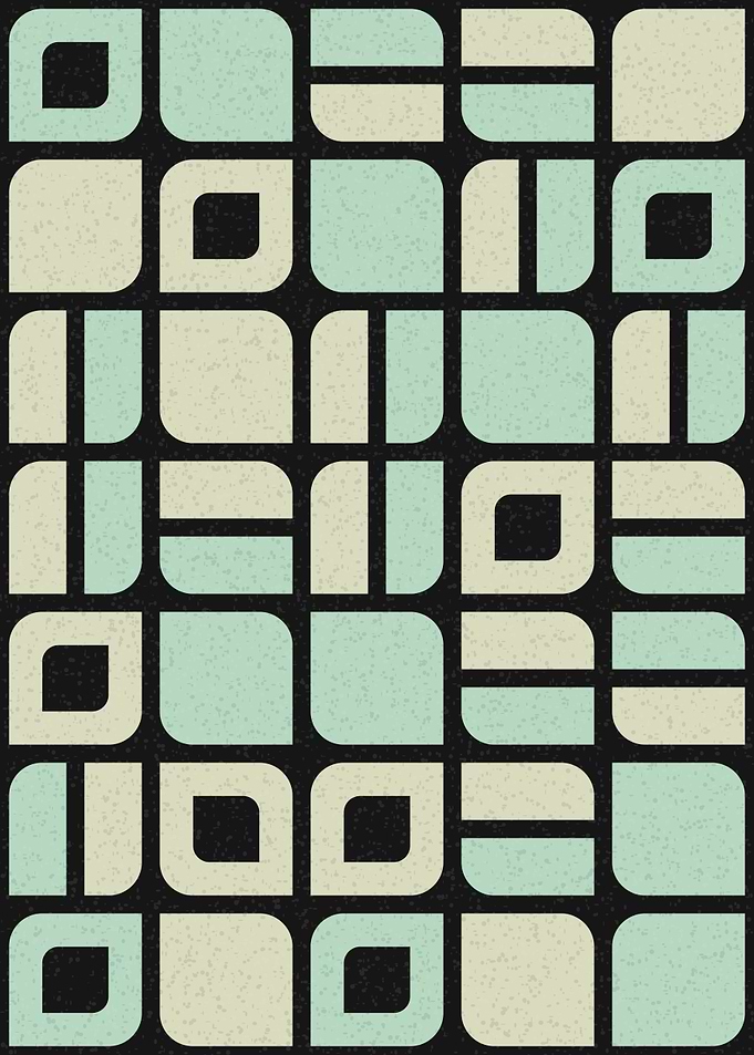 Geometric Pattern
