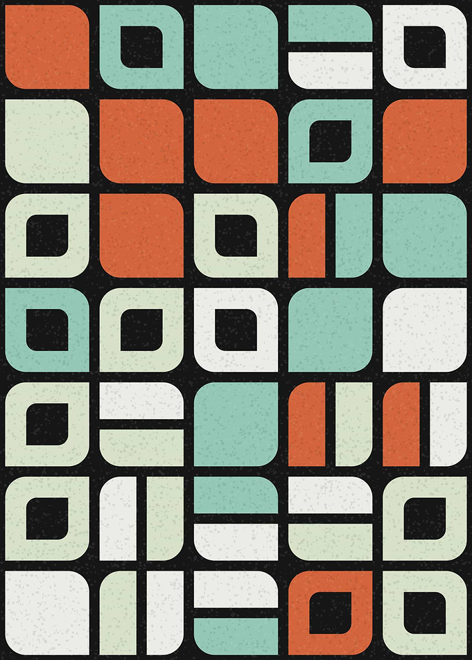Geometric Pattern