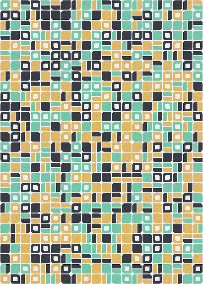 Geometric Pattern