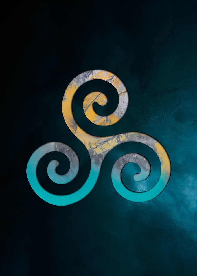 The Hale Symbol