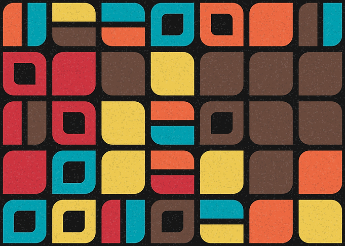 Geometric Pattern