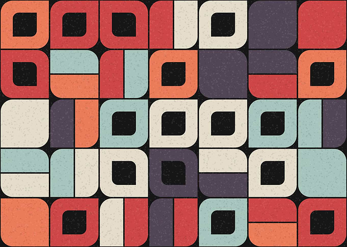Geometric Pattern