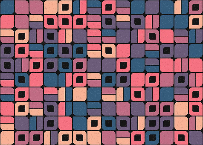 Geometric Pattern