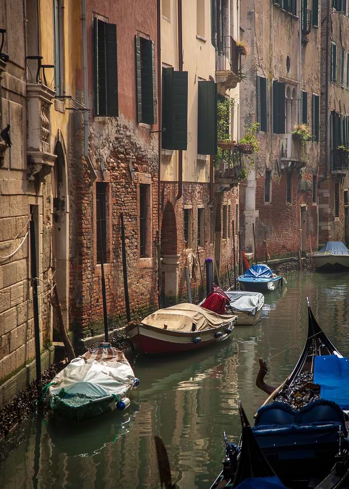Venice