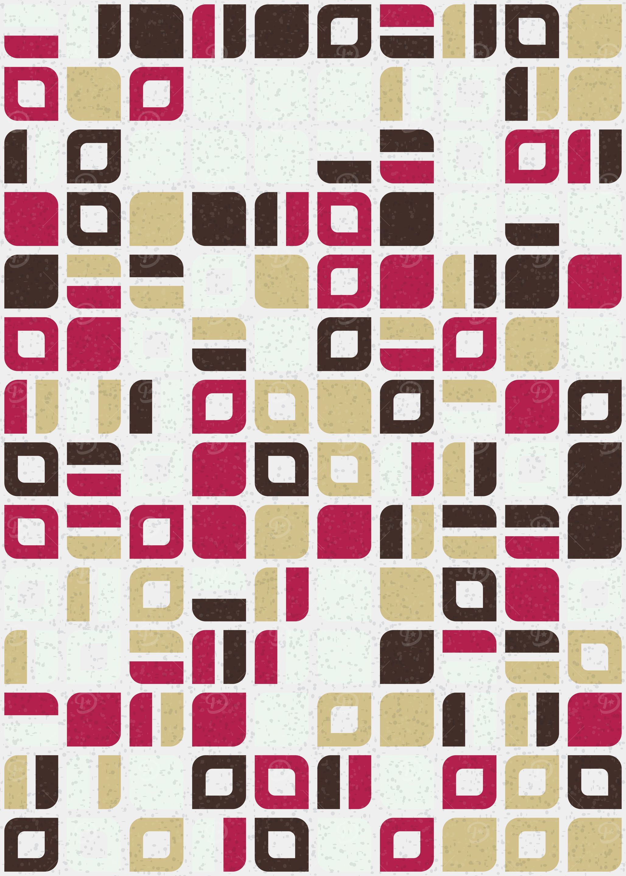 Geometric Pattern