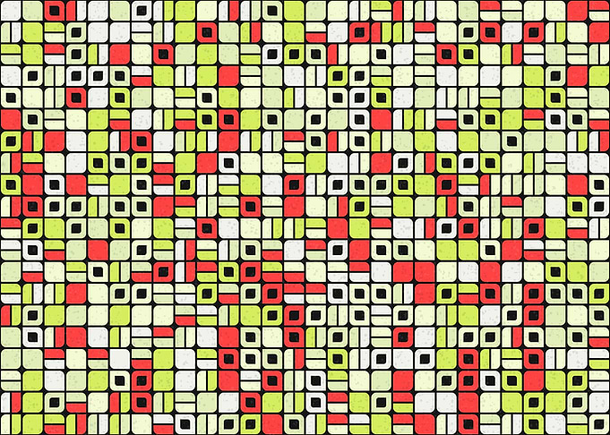 Geometric Pattern