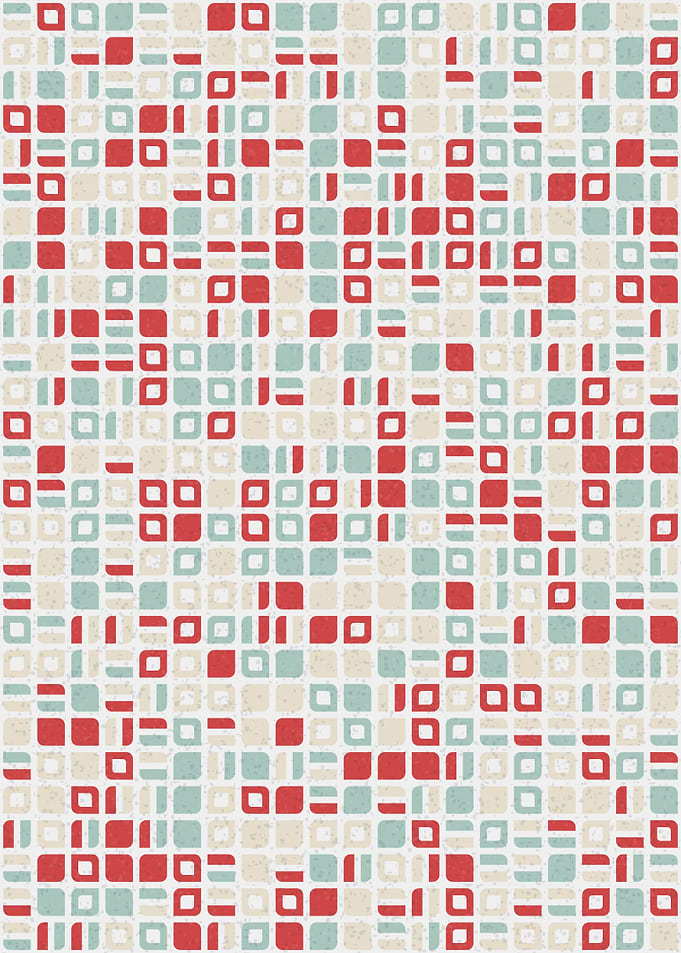 Geometric Pattern