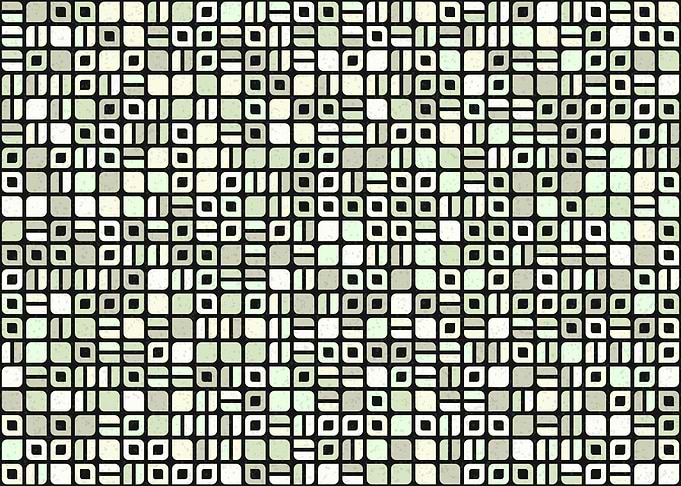 Geometric Pattern