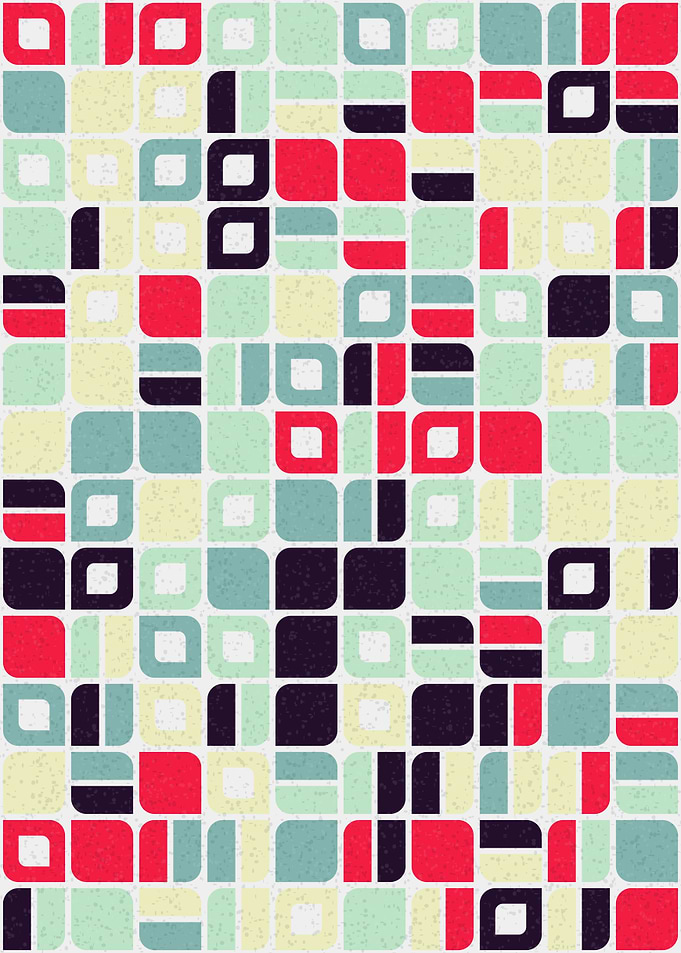 Geometric Pattern