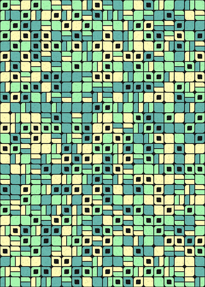 Geometric Pattern