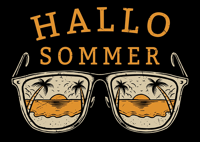 Hello Summer