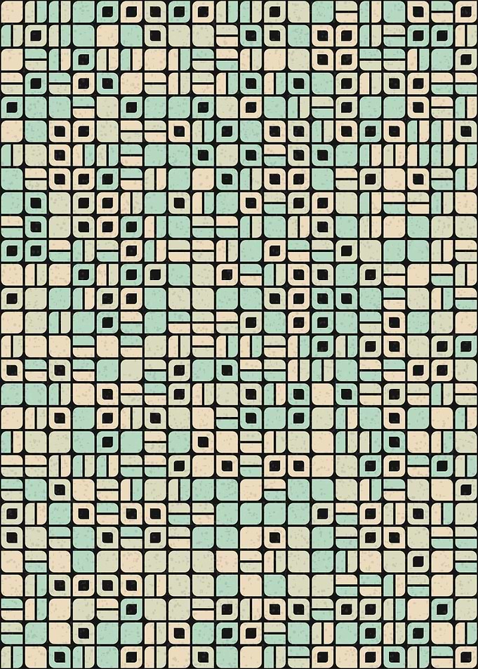 Geometric Pattern