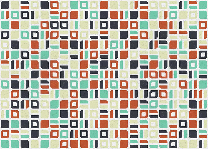 Geometric Pattern