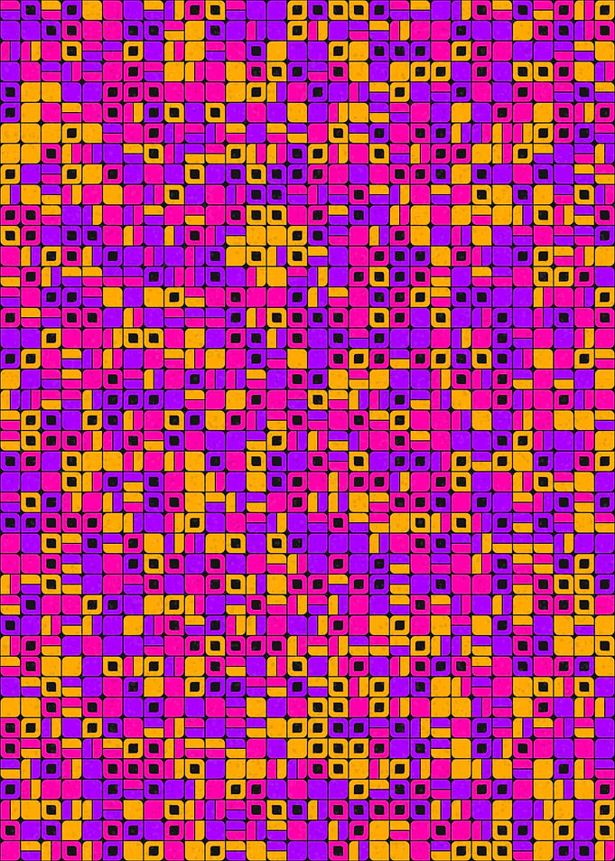 Geometric Pattern