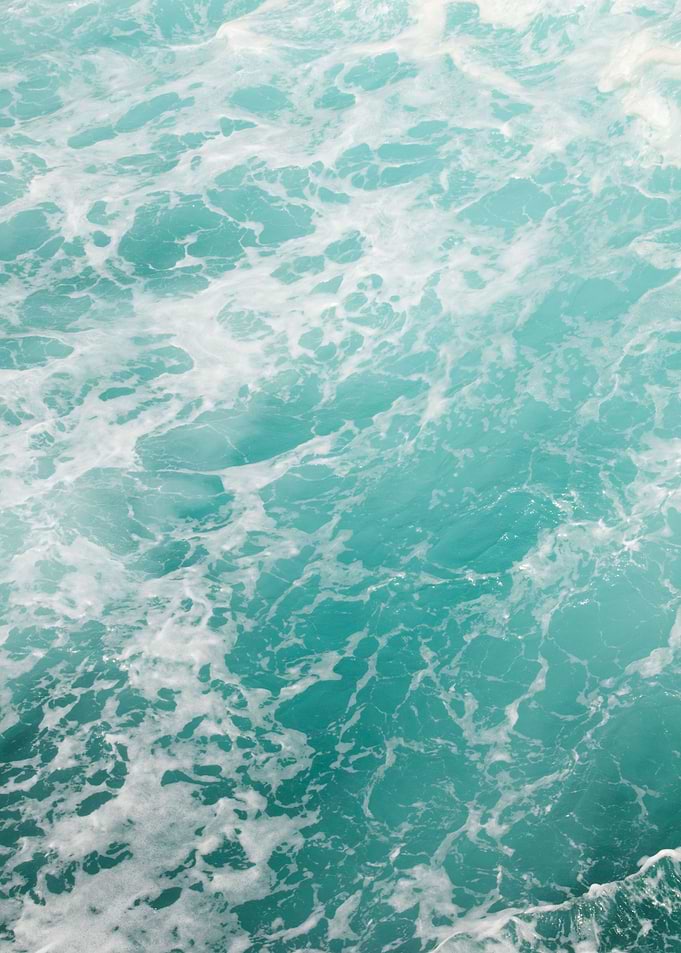 Sea Waves Dream 1