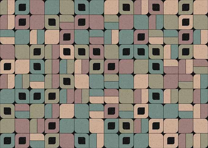 Geometric Pattern
