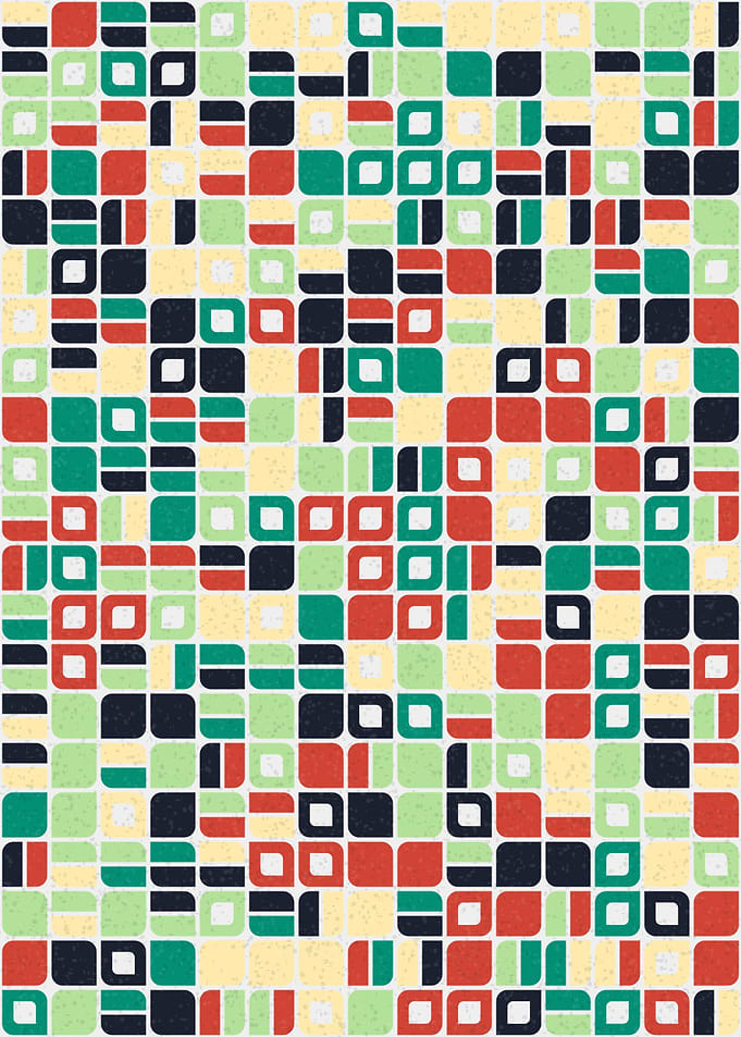 Geometric Pattern