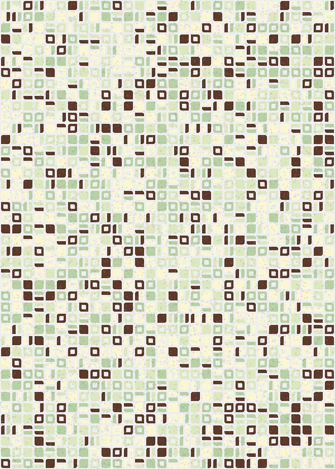 Geometric Pattern