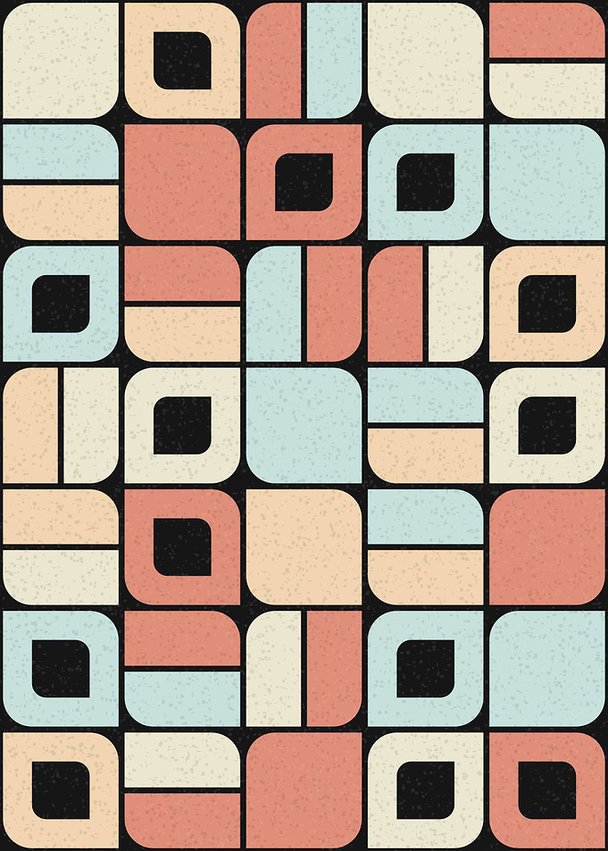 Geometric Pattern