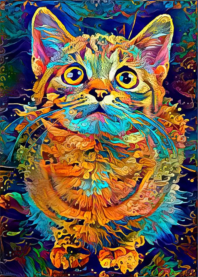 Meow